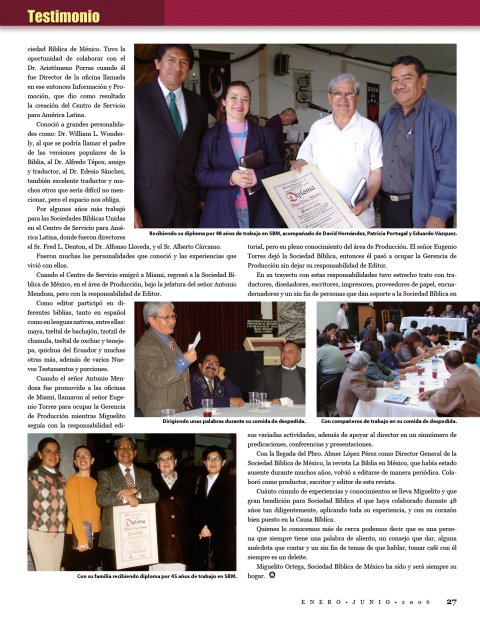 Revista Biblia Mexico 2006-06Jun-29